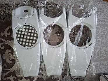 servant qablari: Universal tərəvəzdoğrayan Nicer Dicer Mətbəx üçün çoxfunksiyalı — 7