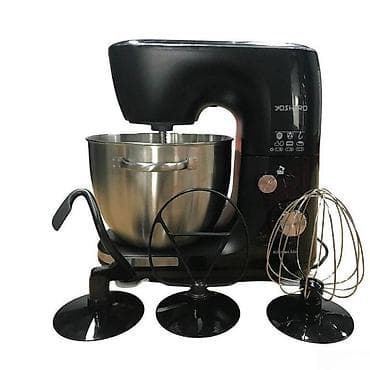 mətbəx robotu: Mətbəx kombaynı Yeni, Rayonlara çatdırılma — 1