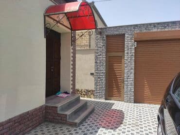 yeni evlər: 200 kv. m, 3 otaqlı, Kombi, Qaz, Kanalizasiya — 10