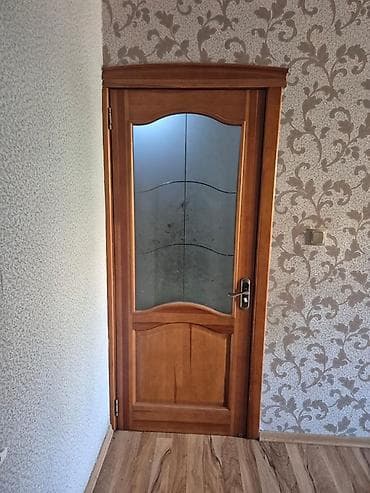 QİYMƏT RAZILAŞMA YOLU İLƏ. Ağac interyer qapıları dəsti, Taxta Qapı