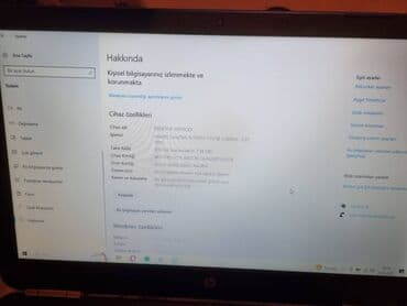 hp notebook azerbaycan: Salam, Hecbir problemi yoxdur, 8ram 1tb yaddas hdd temirde olmayib — 8