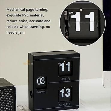 kassa seyf: Dekorativ elektron saat Məhsul kodu nl-65891 Qiyməti 90 azn Biz — 2