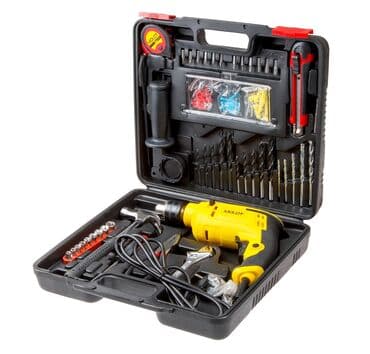 drel nabor dəsti: Drel molot yeni keyfiyyətli nabor — 1