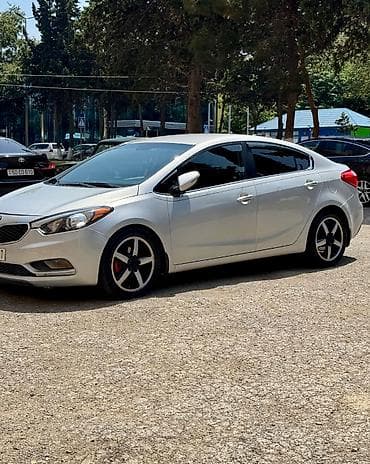 kia forte diffuser: Kia Forte: 2 l | 2014 il Sedan — 4