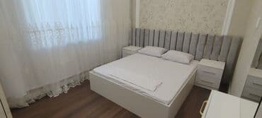 inqilabda kirayə evlər: 180 kv. m, 5 otaqlı, Kombi, Qaz, İşıq — 26