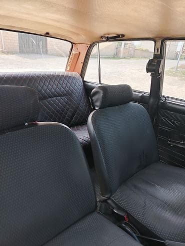 шевроле круз диски r16: ВАЗ (ЛАДА) 2106: 1.6 л | 1986 г. 20000 км Седан — 9