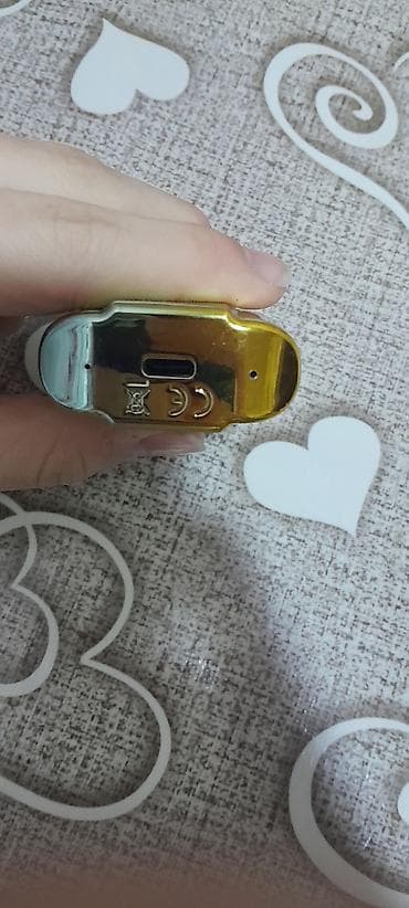 yasil don: Aroma King BUGATTI “Spaceship” birdəfəlik vape - Model: BUGATTI — 1