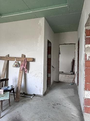 qara qarayev ev satisi: 3 otaqlı, 76 kv. m — 4