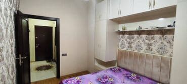 купить дом в баку забрат: 2 комнаты, Новостройка, 45 м² — 2