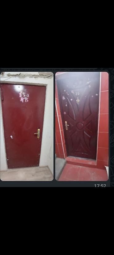 Mənzil üçün İşlənmiş Giriş qapısı Zamok ilə, Zəmanətli, Ünvandan götürmə lalafo.az -da Mənzil üçün İşlənmiş Giriş qapısı Zamok ilə, Zəmanətli, Ünvandan götürmə