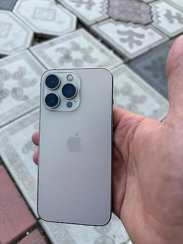 IPhone 13 Pro, 128 GB, Matte Gold