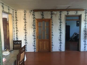 şağanda kirayə evlər: Təcili satılır 4 otag 4 sotda sened belediye qiyməti 70.000 təcili — 3