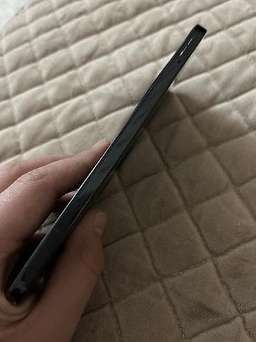 safir elektrikli soba: Honor X8b, 128 GB, rəng - Qara, Sensor — 2