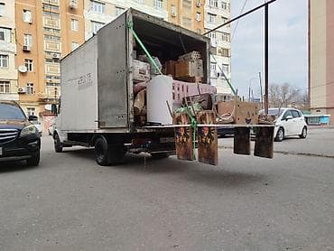 yuk ma: Ölkədaxili yükdaşıma xidməti - Mənzil, ofis və anbarların köçürülməsi — 3