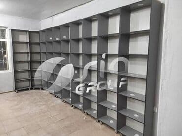 misar 1: SİA Group Bizdən təklif almadan vitrin mebeli sifariş etməyə — 2