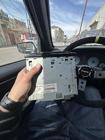 yupiter yp 333 update: Maqnitol, Pioneer, CD — 2