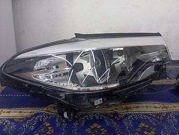 vaz 2106 abilsofka: Komplekt, Yaxın və uzaq vuran işıqlar BMW, Orijinal — 3