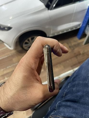 apple tv 4th: IPhone 11 Pro, 64 GB, Qızılı — 6