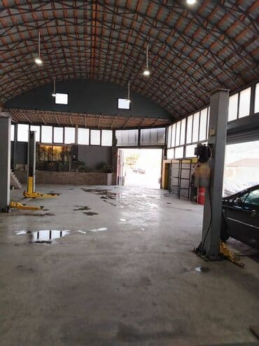 аренда земли под шиномонтаж: PREMİUM AVTO SERVİS 📌 Elan kodunu (№2021) qeyd edərək bizimlə əlaqə — 14