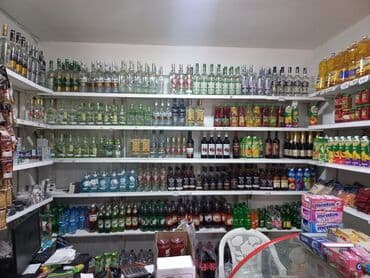 xudu məmmədov küçəsi: Obyekti marketə hazır şəkildə icarəyə — 5