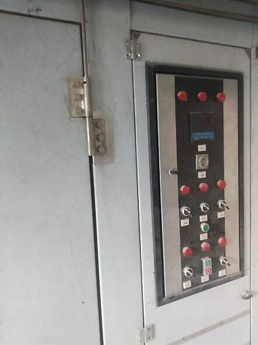 soba corek: Çörək — 4