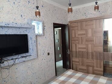 ramanada satilan evler: 3 otaqlı, 67 kv. m, Kredit yoxdur, Yeni təmirli — 15