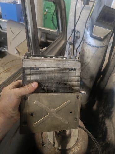 panel radyatır: Maqnitol — 4