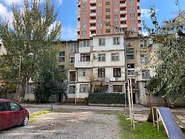 gencede ev: Maklerlər heç bir halda narahat etməsinlər. Mənzil sentyabrın — 5