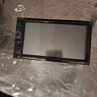 ikinci el monitor: Monitor, İşlənmiş, Torpeda, Bluetooth, Ödənişli çatdırılma — 2