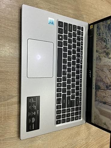kompüter ramı: İşlənmiş Acer Aspire, 15.6 ", Intel Celeron, 512 GB, Ödənişli çatdırılma — 4