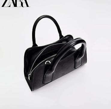 zara azerbaijan: Əl çantası, Zara — 2
