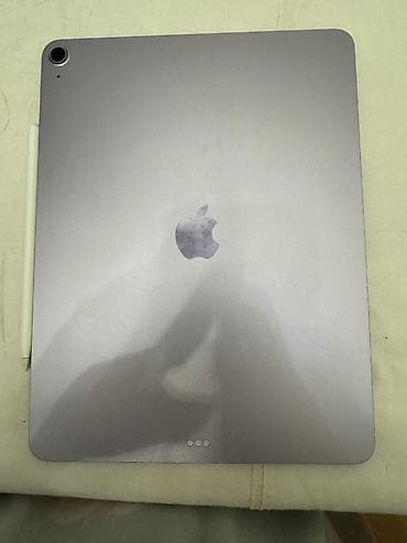 ipad case: Yeni Apple iPad Air 13 (2025), 13", 128 GB — 2
