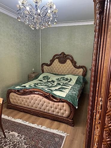 acılan carpayı: İkinəfərlik çarpayı, Dolab, Malayziya, İşlənmiş — 3