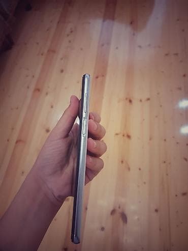 samsung a 75: Redmi Note 9 Pro, 64 GB, rəng - Gümüşü, İki sim kartlı — 6