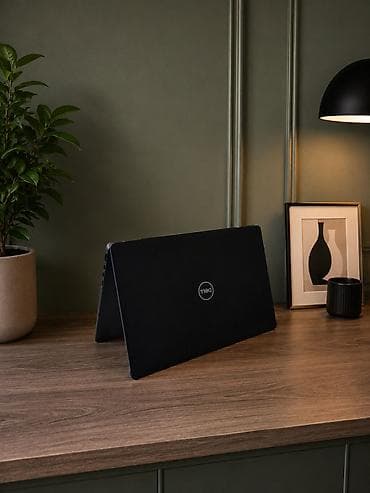 islenmis notebook satisi: İşlənmiş Dell Latitude, 14 ", Intel Core i5, 256 GB, Ünvandan götürmə — 3