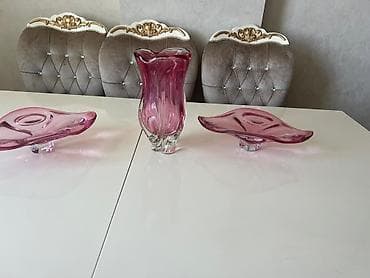 açilan kreslo: Qonaq otağı üçün, Açılan, 8 stul — 4