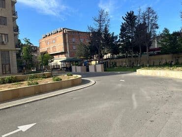 kreditle menzil: 2 otaqlı, Yeni tikili, m. Neftçilər, 71 kv. m — 19