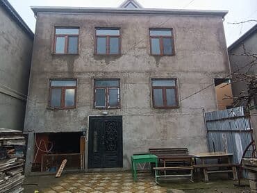 qaracuxurda: Qaraçuxur qəs. 15 otaq, 612 kv. m, Kredit yoxdur — 17