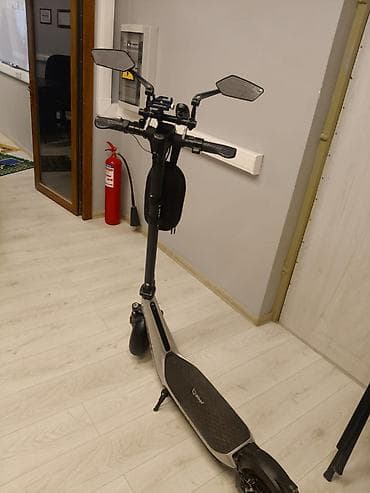 Nəqliyyat: Elektrikli velo almaq üçün satıram Sürəti max 25km Yürüş məsafəsi 25 — 2
