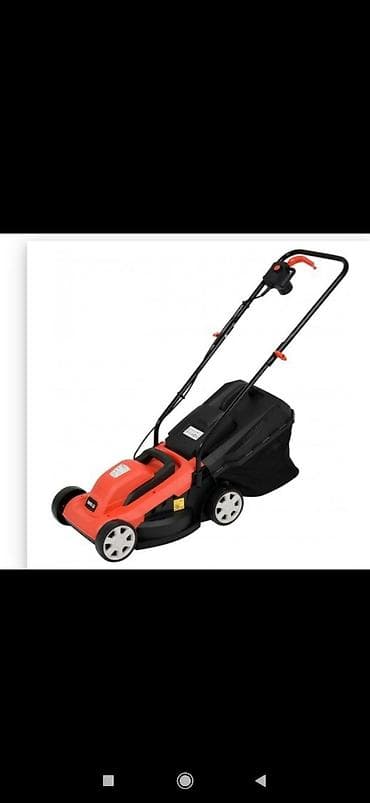 ot bicen masinlarin satisi: Qazon biçen — 1