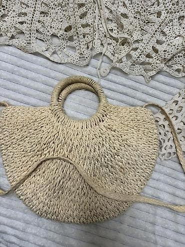 Toy paltarları və aksesuarları: Təcili satılır. Çox az geyinilib, vəziyyəti əladır – demək olar yeni — 3