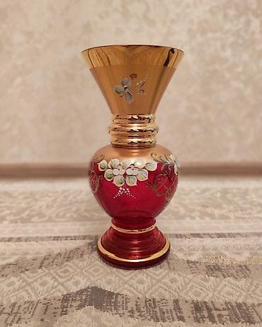 plasmas su çəni: Gul qabi — 1