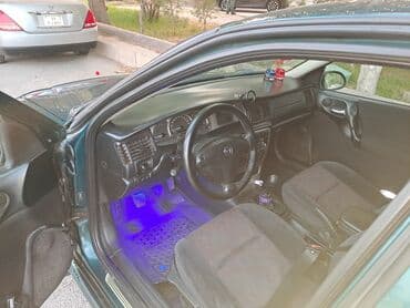 lapet satilir: Opel Vectra: 1.8 l | 1999 il Sedan — 1