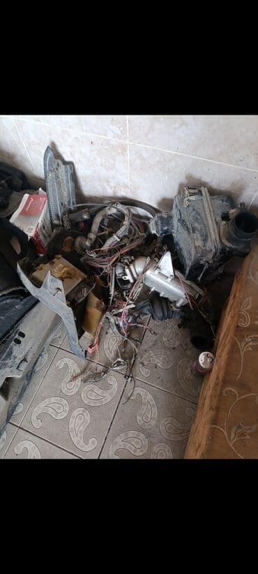 inqibator matoru: Vaz2199 üçün zbor injektor sistemi kallektr, farsunkalar, abiratkasi — 4