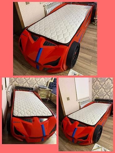 ❤️Masin carpayi ✅Satilir 230 azn ✅Ortopedik matras ✅Unvan:Sabuncu