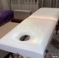 tek adamliq carpayi: Yeni, Qatlanan — 5