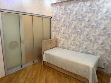 binəqədi kirayə evlər 2024: Varovski qəsəbəsində,Rövşən Hüseynov 32a küçəsində,Daxili Qoşunların — 14