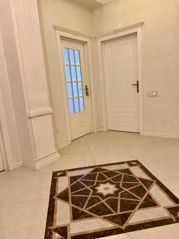 7-ci mikrorayon, 3 otaqlı, Yeni tikili, m. Dərnəgül, 110 kv. m