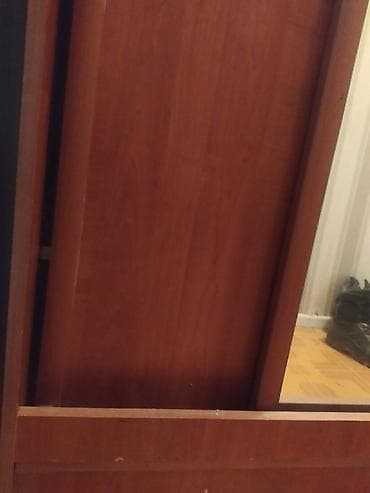 2ci el dehliz dolabi: Вместительный шкаф-купе для прихожки — 5