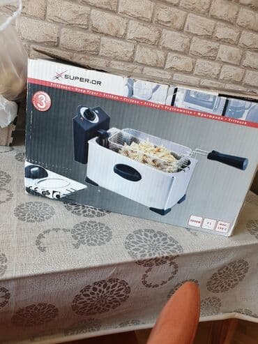 tefal qiymetleri: Evde yawayiw olmadigindan işlenilmeyib, Almaniyadan almiwam, qiymeti — 1